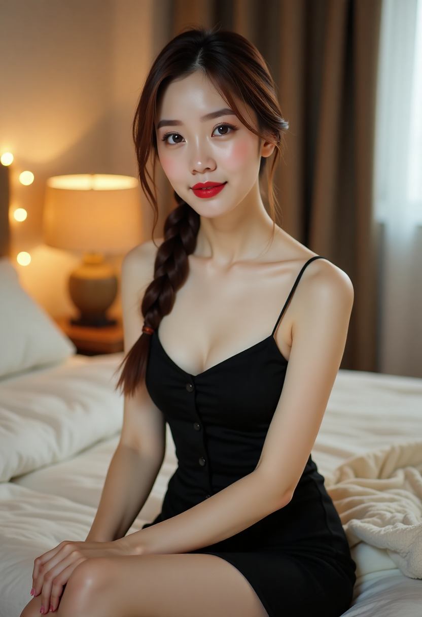 最后一张明信片海报