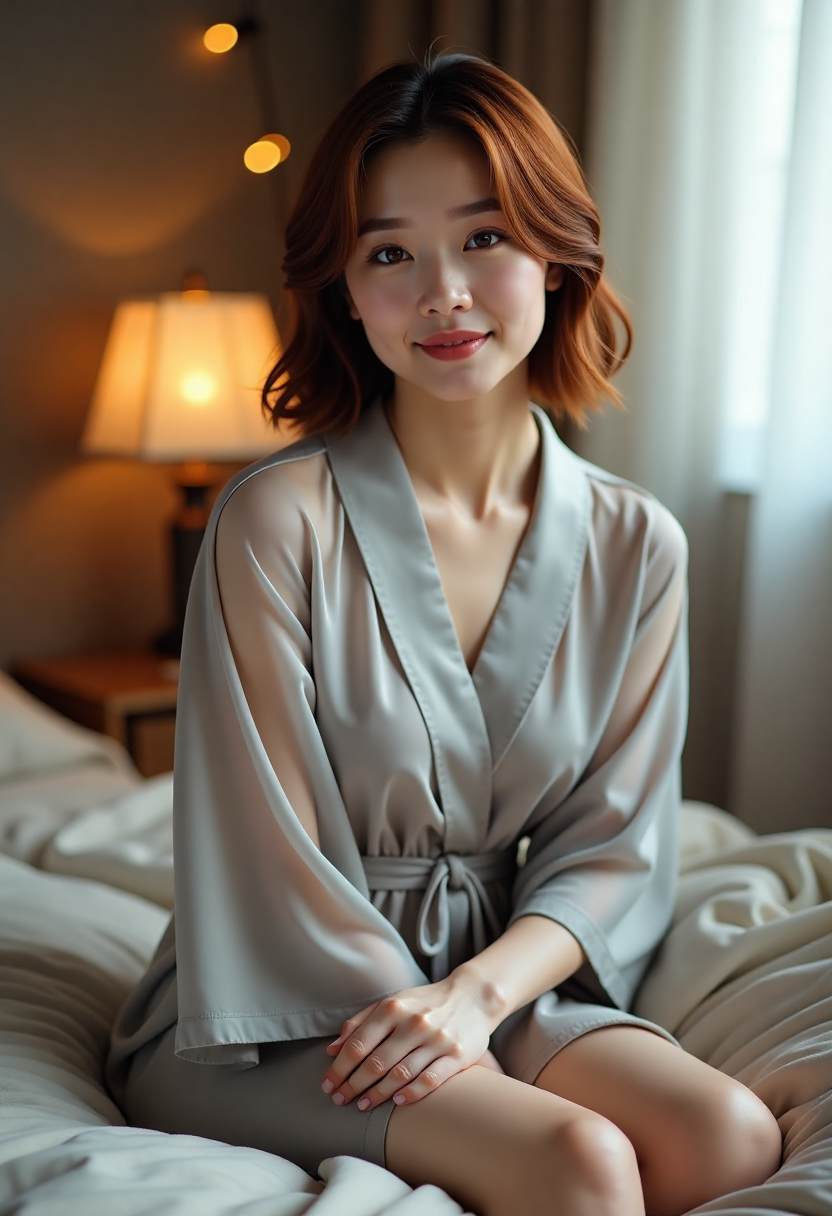 晴天合租记海报