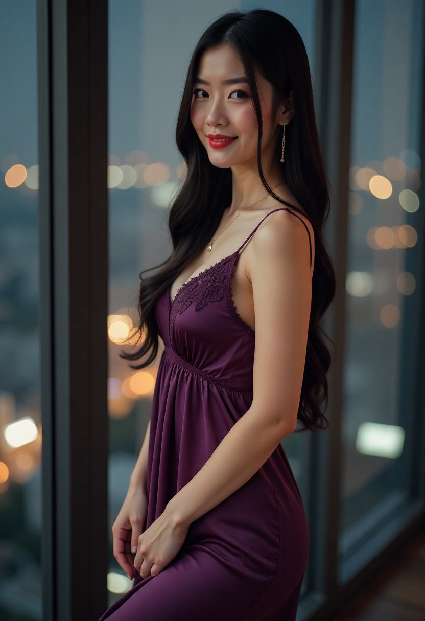 花店营业中海报