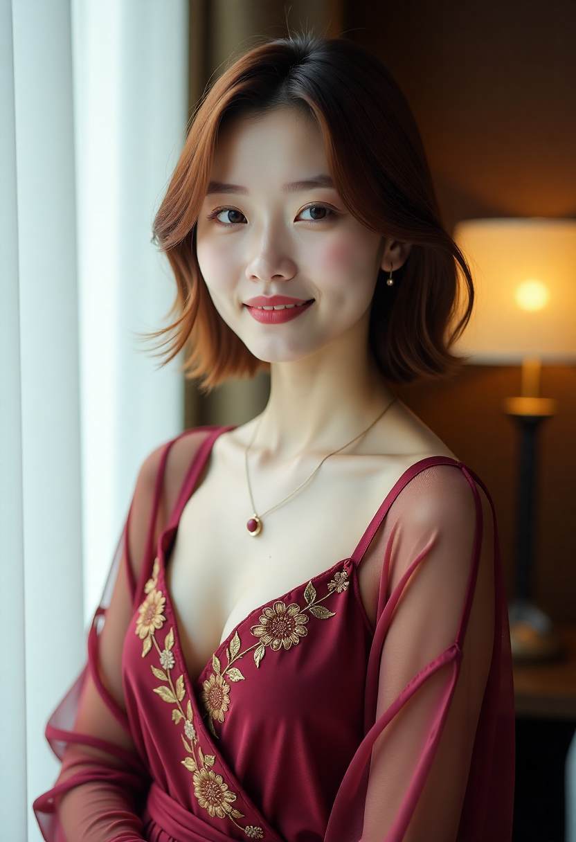 朋友来做客海报